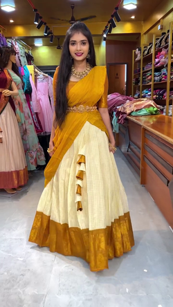 Festive & Bridal Lehenga