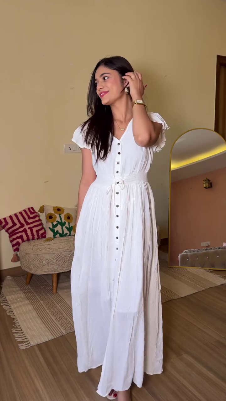 Women’s Sleeveless and Short Sleeve Casual Maxi Dresses Combo